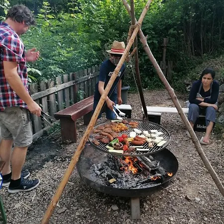 Weichtalhaus 旅馆