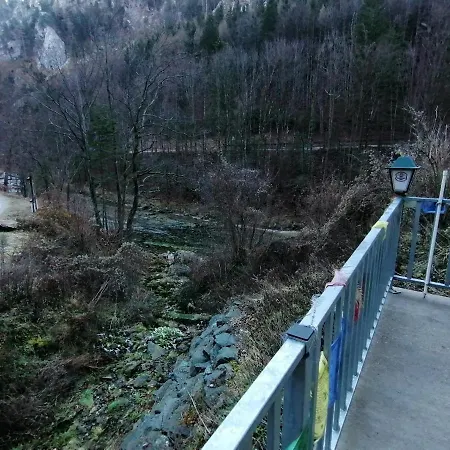 Weichtalhaus * 赖歇瑙
